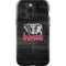 University of Alabama Basketball Wood iPhone 13 Pro Impact Case