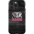 University of Alabama Basketball Wood iPhone 13 Pro Impact Case