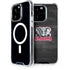 University of Alabama Basketball Wood iPhone 13 Pro MagSafe Case