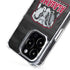 University of Alabama Basketball Wood iPhone 13 Pro MagSafe Case