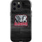 University of Alabama Basketball Wood iPhone 13 Pro Max Impact Case
