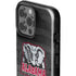 University of Alabama Basketball Wood iPhone 13 Pro Max Impact Case