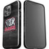 University of Alabama Basketball Wood iPhone 13 Pro Max Impact Case