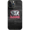 University of Alabama Basketball Wood iPhone 13 Pro Max Skin