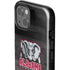 University of Alabama Basketball Wood iPhone 14 Plus Impact Case