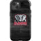 University of Alabama Basketball Wood iPhone 14 Impact Case