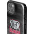 University of Alabama Basketball Wood iPhone 15 Impact Case