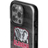 University of Alabama Basketball Wood iPhone 15 Pro Impact Case