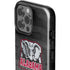 University of Alabama Basketball Wood iPhone 15 Pro Max Impact Case