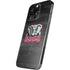 University of Alabama Basketball Wood iPhone 15 Pro Skin
