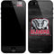University of Alabama Basketball Wood iPhone 5/5s/5SE Skin