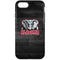 University of Alabama Basketball Wood iPhone 7 Pro Case