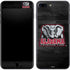University of Alabama Basketball Wood iPhone 8 Plus Skin