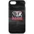 University of Alabama Basketball Wood iPhone 8 Pro Case