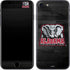 University of Alabama Basketball Wood iPhone 8 Skin