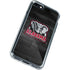 University of Alabama Basketball Wood iPhone SE (2nd & 3rd Gen) Clear Case