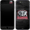 University of Alabama Basketball Wood iPhone SE (2nd & 3rd Gen) Skin