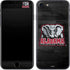 University of Alabama Basketball Wood iPhone SE (2nd & 3rd Gen) Skin