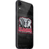 University of Alabama Basketball Wood iPhone SE (2nd & 3rd Gen) Skin