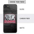 University of Alabama Basketball Wood iPhone SE (2nd & 3rd Gen) Skin