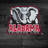 University of Alabama Basketball Wood iPhone X Pro Case