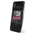 University of Alabama Basketball Wood iPhone X Skin