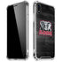 University of Alabama Basketball Wood iPhone XR Clear Case