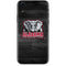 University of Alabama Basketball Wood iPhone XR Skin
