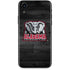 University of Alabama Basketball Wood iPhone XR Skin