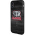 University of Alabama Basketball Wood iPhone XS Pro Case