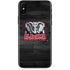 University of Alabama Basketball Wood iPhone XS Skin