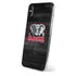 University of Alabama Basketball Wood iPhone XS Skin