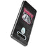 University of Alabama Basketball Wood LG Stylo 6 Clear Case