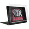 University of Alabama Basketball Wood MacBook Air 15in (2023-2025) Case plus Skin