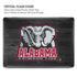 University of Alabama Basketball Wood MacBook Air 15in (2023-2025) Case plus Skin