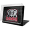 University of Alabama Basketball Wood MacBook Pro 13in (2020) Case plus Skin