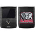 University of Alabama Basketball Wood Motorola RAZR Skin