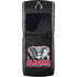 University of Alabama Basketball Wood Motorola RAZR Skin