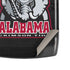 University of Alabama Basketball Wood Motorola RAZR Skin