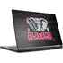 University of Alabama Basketball Wood MSI GS65 Stealth Laptop Skin
