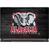 University of Alabama Basketball Wood MSI GS65 Stealth Laptop Skin