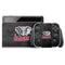 University of Alabama Basketball Wood Nintendo Switch OLED (2021) Skin