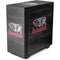 University of Alabama Basketball Wood NZXT H510 Compact ATX Mid-Tower Case Skin