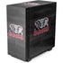 University of Alabama Basketball Wood NZXT H510 Compact ATX Mid-Tower Case Skin