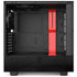 University of Alabama Basketball Wood NZXT H510 Compact ATX Mid-Tower Case Skin