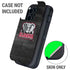 University of Alabama Basketball Wood Otterbox Defender iPhone Skin
