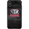 University of Alabama Basketball Wood Otterbox Symmetry iPhone Skin