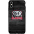 University of Alabama Basketball Wood Otterbox Symmetry iPhone Skin