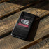 University of Alabama Basketball Wood Otterbox Symmetry iPhone Skin