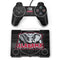 University of Alabama Basketball Wood PlayStation Classic Bundle Skin